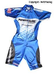 Powerslide Racing Suit