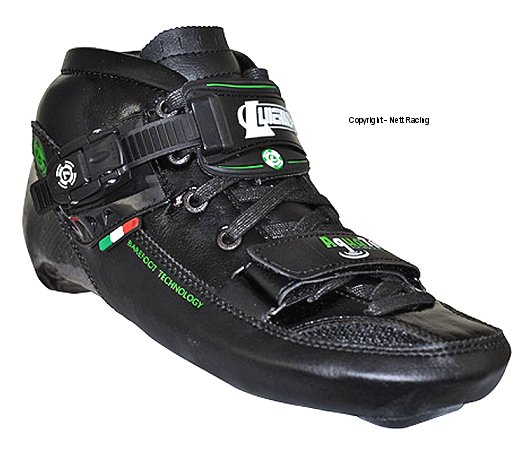 Luigino Challenge Boot