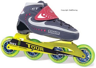 Tour 800 Skate