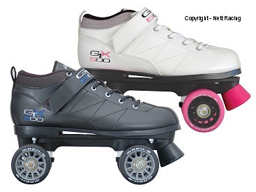 GTX-500 Quad Skate