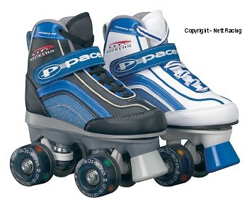 Pacer Lite Rockers Skate