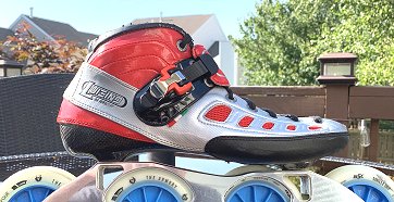 Luigino_Victory_Size_13_Inline_Speed_Skate_Boot