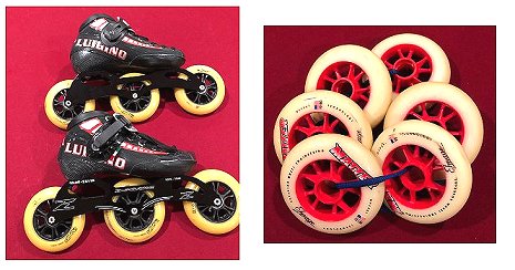 Powerslide_Puls_Trinity_Size_8_Inline_Speed_Skate_$200