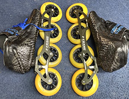 Holmes_Custom_Size_10_Inline_Speed_Skates_$550