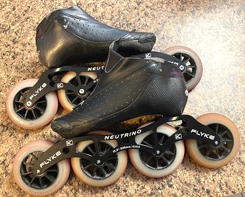 Bont_Vaypor_Size_8_Inline_Speed_Skate_$400