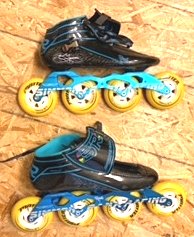 Simmons_Rush_Size_13_5_Inline_Speed_Skate_$470