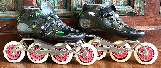 Luigino_Ultra_Challenge_Size_9_Inline_Speed_Skate_$230