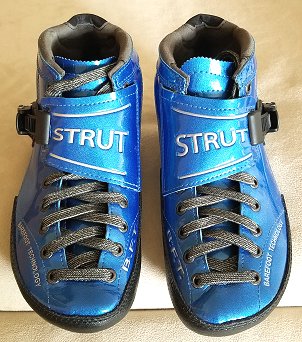 Luigino_Strut_Blue_Size_6_Inline_Speed_Skate_Boot_$200
