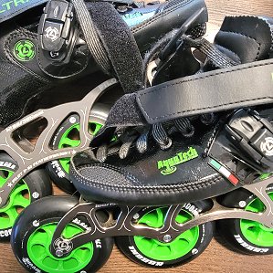 Luigino_Ultra_Challenge_Size_6_Inline_Speed_Skate_$400