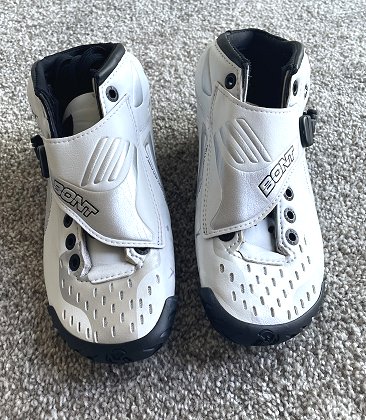 Bont_Jet_Size_40_Inline_Speed_Skate_Boot_$150