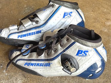 Powerslide_R2_Size_13_Inline_Speed_Skate_Boot