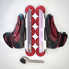 Miller_Fitness_Pro_Size_9_Inline_Speed_Skate