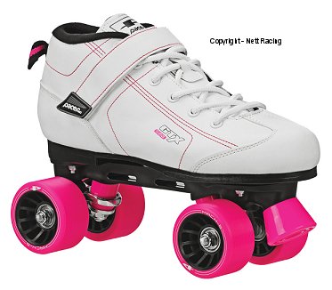 Womens Skates 4