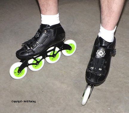 Atom Pro Skate Review