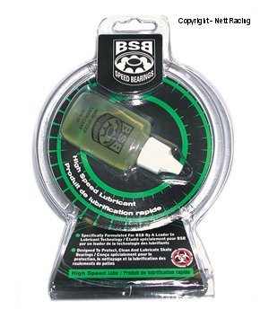 BSB High Speed Oil