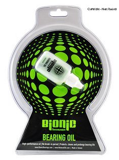 Bionic Skate Bearing Oil