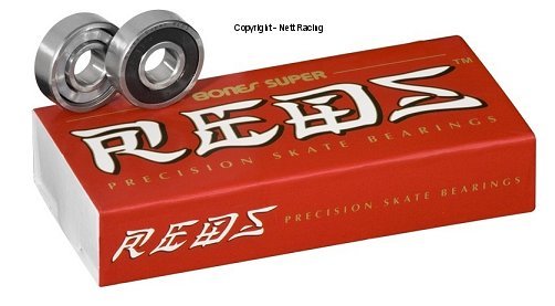 Roller Skate Bearings 5