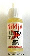 Ninja Ultra Speed Oil 10ML