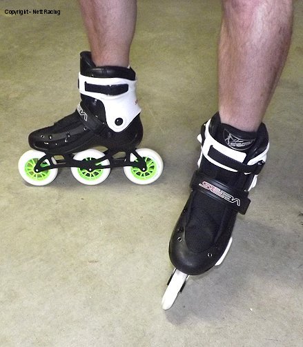 Seba FRX Boot Review