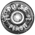 Atom Pulse Flash 65mm 78A smoke outdoor wheel
