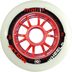 Atom Matrix Red Outdoor Wheels