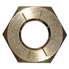 Atom Pilot micro-adjustable kingpin nut