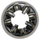Atom Pilot micro-adjustable top washer