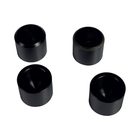Atom Pilot black delrin pivot cups, 4 pack