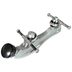 Atom Pilot Viper Nylon Roller Skate Plates, Silver