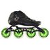 Atom Pro 4x100 Skate