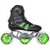 Atom Pro Fitness 3x110 Inline Skate
