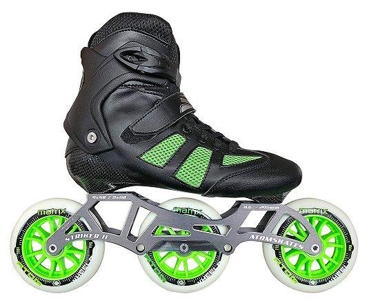 Atom Pro Fitness 3x110 Skate