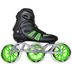 Atom Pro Fitness 3x125 Inline Skate