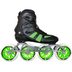 Atom Pro Fitness 4x110 Skate