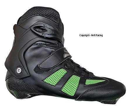 Atom Pro Fitness Boot