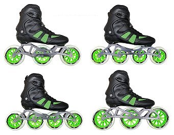 Atom Pro Fitness 3x110 Skate