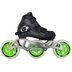 Atom Pro Kids Adjustable J11-1 Skate