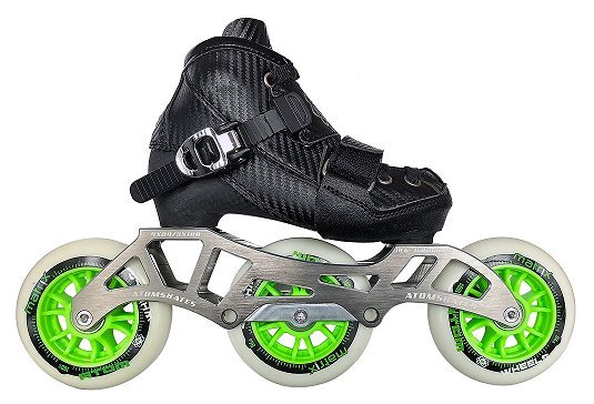 Atom Pro Kids Adjustable J11-1 Skate