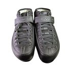 Atom Q4 Roller Derby Boot, pair from the front