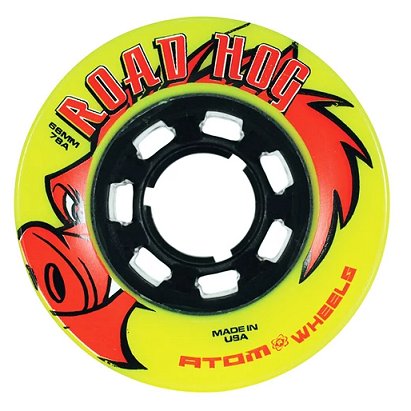 Atom Road Hog 66x42 78a Wheels