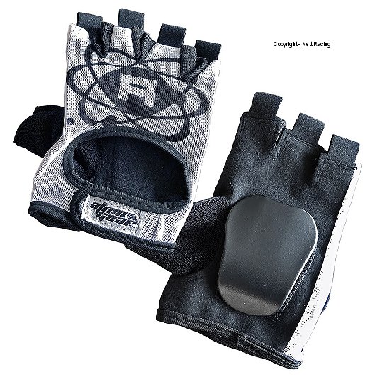 Atom Skate Gloves