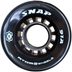 Atom Snap Black 60x40 91A Wheels