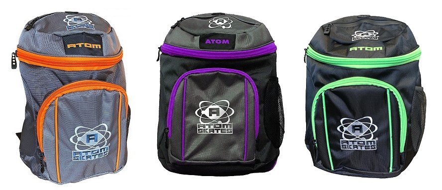 Atom Sport Backpack
