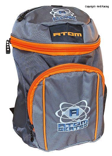 Atom Sport Backpack