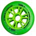Atom Sub-7 X-Firm Indoor Wheels