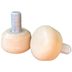 Bionic Artiste Toe Stops, 2 Pack