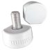 Bionic BIGFOOT Toe Stops, 2 Pack