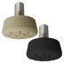 Bionic Mirage Toe Stops, 2 Pack