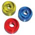 Bionic Quad Skate Bushings, Set for a Pair of Plates