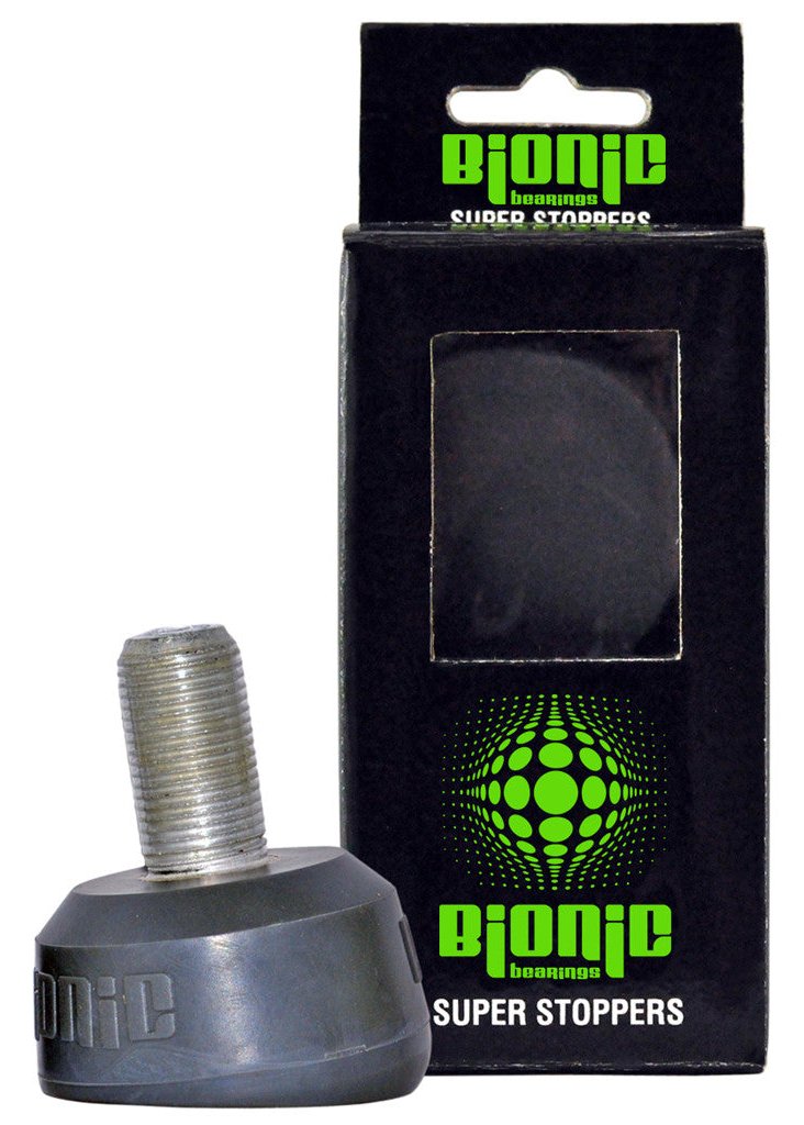 Bionic Super Toe Stops, toe stop